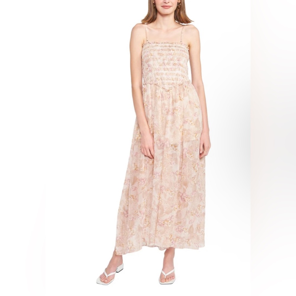 Jacquie the Label NWT Karly Jumpsuit